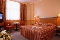 Mostyn Hotel London Double Room