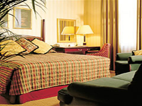 A room at Millennium Baileys