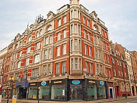 A stay at the Shaftesbury Piccadilly Hotel places you in the heart of Theatreland