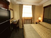 A Typical Room at Shaftesbury Premier London Paddington Hotel