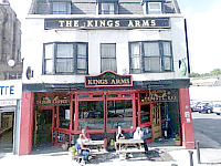 Kings Arms Hotel