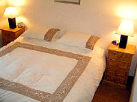 Room at the hotel