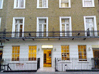 Haven Hotel London