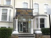 Central Park Hotel London