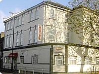 The Commongate Hotel