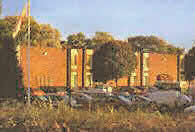 Thistle Hotel Heathrow