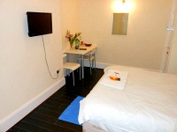 Newly fitted Double room