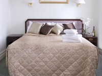 A Typical Double Room at Astor Court Hotel