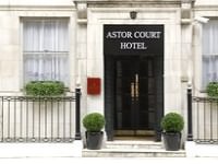 Astor Court Hotel, London
