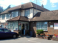 Heathrow Lodge