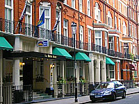 Best Western Burns Hotel