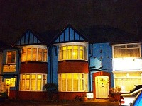 Euro Hotel Harrow, London