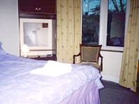Double room at Heathrow House Bed and Breakfast London