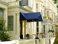 London Town Hotel