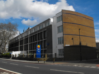 Comfort Inn London