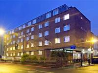 Hotel Lily, London