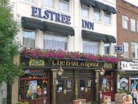The Elstree Inn, London