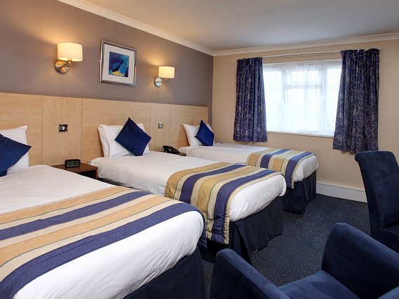 Best Western Hotel Gatwick Best Western Hotel Gatwick