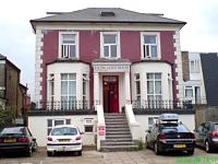 The Ealing Guest House