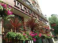 Elysee Hotel