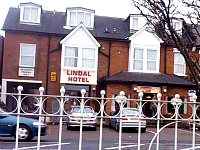 Lindal Hotel