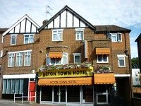 Acton Town Hotel