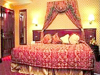 A room at Grange Fitzrovia Hotel