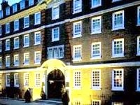 Grange Fitzrovia Hotel