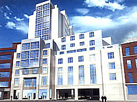 Grange City Hotel