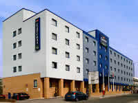 Holiday Inn Express Park Royal
