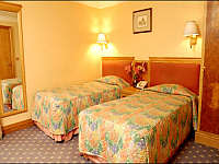 A room at Grange Langham Court