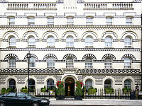 Grange Langham Court