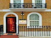 Albion House Hotel