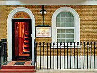 Albion House Hotel
