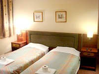 All rooms are comfortable and clean making Osborne Hotel great value for money