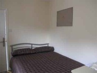 A double bedroom