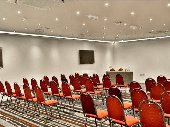 Conference Facilities