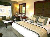 A typical Executive room