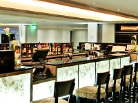 Grange St Paul's Hotel Bar