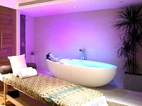 Grange St Paul's Spa