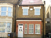 Stratford Rooms Sebert Road, London