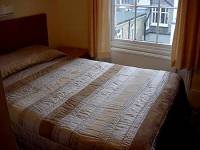 A typical simple room