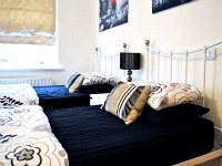 Victoria Bed & Breakfast, London