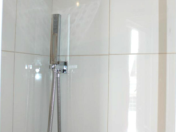 Bathroom facilities
