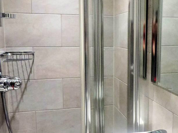 Bathroom facilities