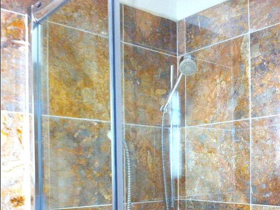 Bathroom facilities