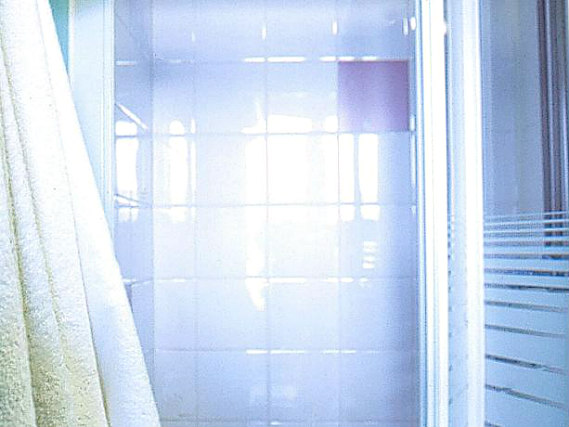 A typical bathroom