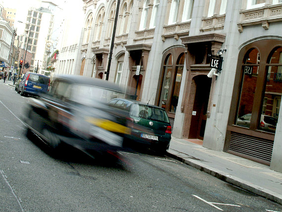 You'll be close to British Museum when you stay at Grosvenor House Studios TopFloor!