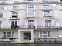 Lords Hotel, London