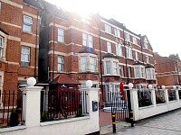 The staff are looking forward to welcoming you to Euro Lodge Clapham and ensuring that you have a great stay in London